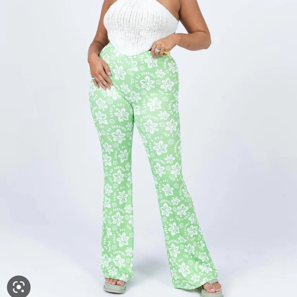 PRINCESS POLLY pants - Picture 1 of 7